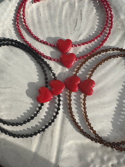 Collar KENIA 