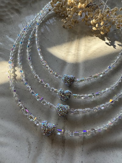 Collar SINGAPUR boreal
