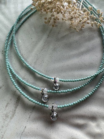 Collar Finy