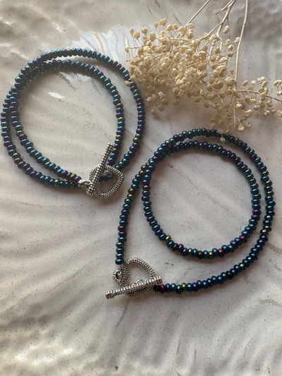 Collar AZRA