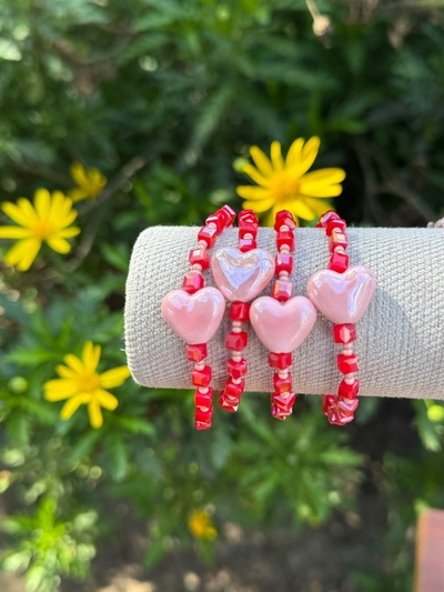 Pulsera FLORA