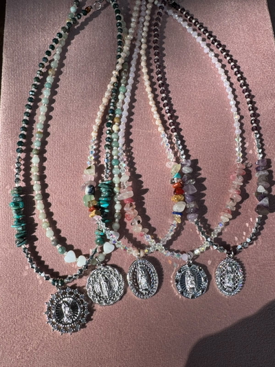 Collar Lupita 