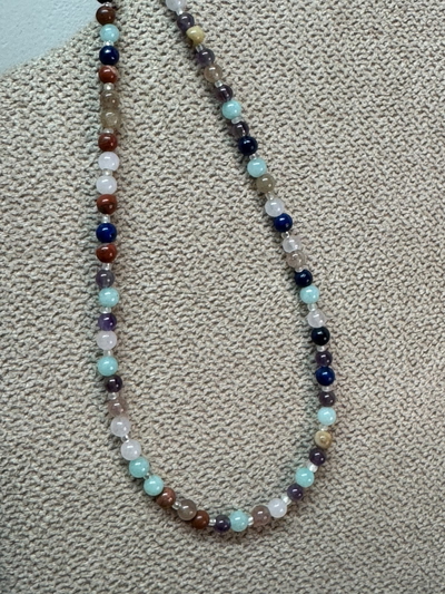 Collar Asif