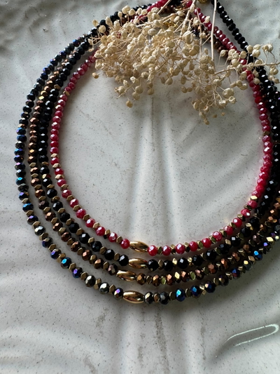 Collar GILI