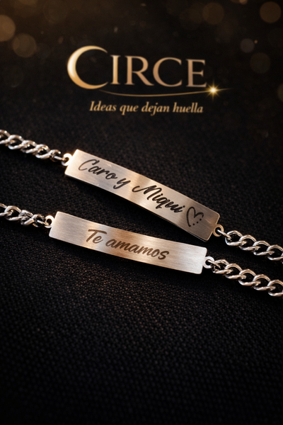 Pulsera "Valen"