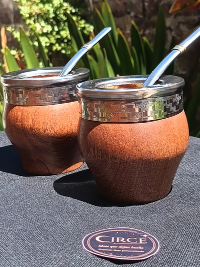 Mate "Alejo"