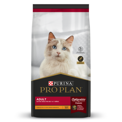 PRO PLAN CAT ADULTO X 7.5 KG