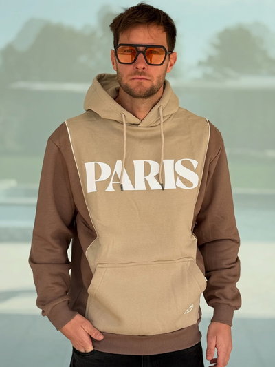 BUZO PARIS 🔥🔥