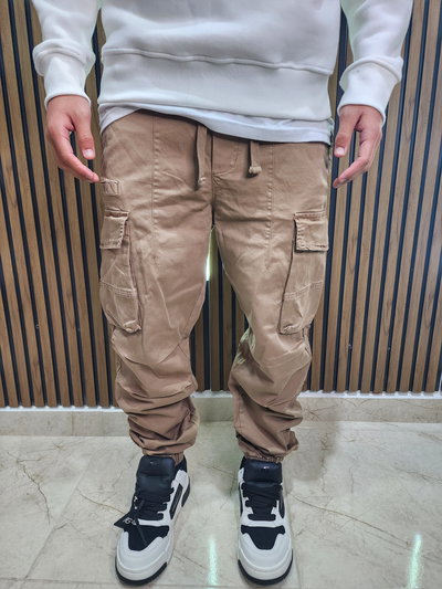 JOGGER CARGO IMPORTADO 🔥🔥