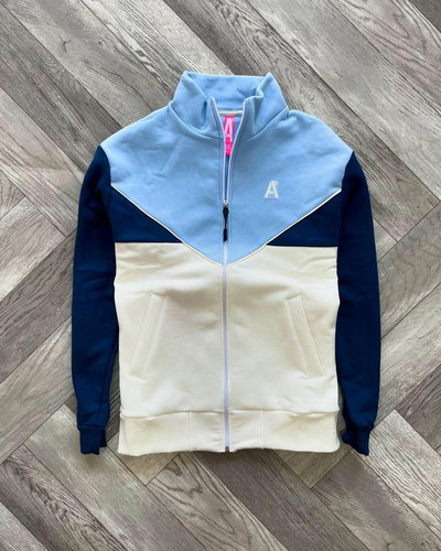 CAMPERA DE ALGODON 🔥🔥