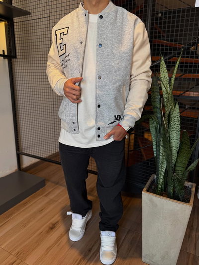 CAMPERA DE PAÑO 🔥🔥