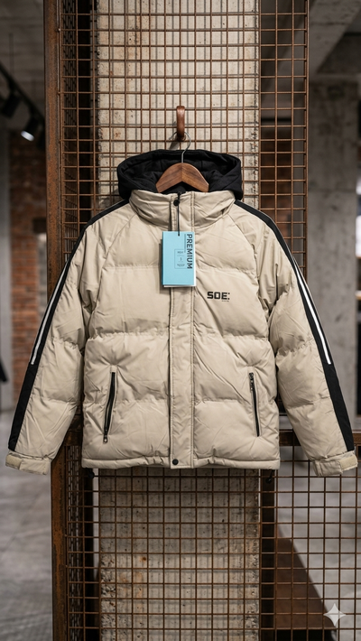 CAMPERA IMPORTADA