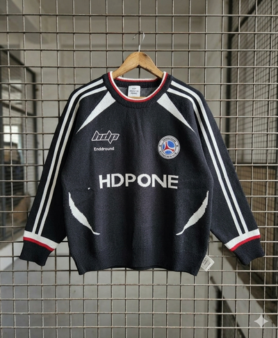 SWEATER HDP