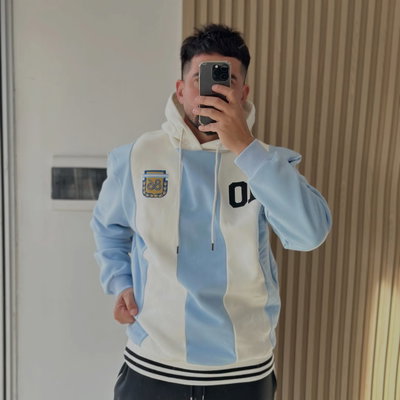 BUZO ARGENTINA 86 🔥🔥