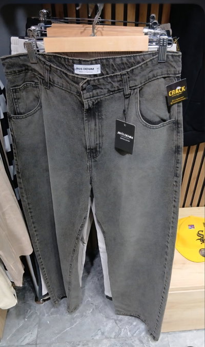 JEAN DENIM