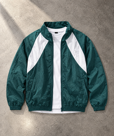 CAMPERA ROMPEVIENTO 🔥🔥