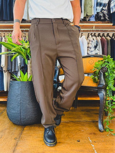 PANTALON SASTRERO 🔥🔥