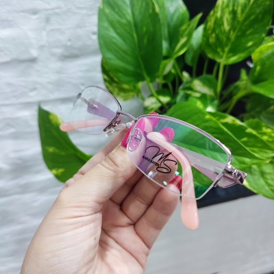 Modelo sl6657 rosa