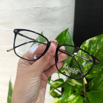 Modelo 5112 Negro Vintage 