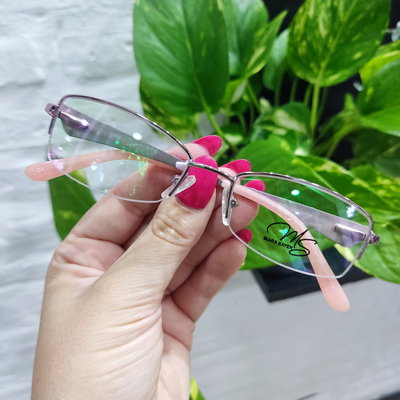 Modelo sl6657 rosa
