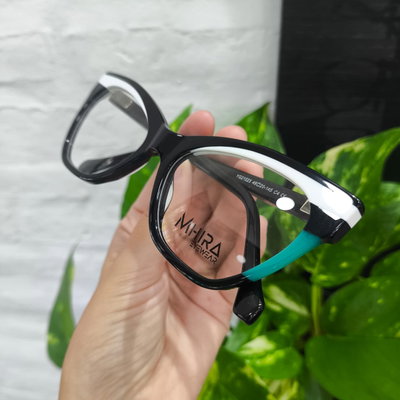 Modelo 21023 Negro