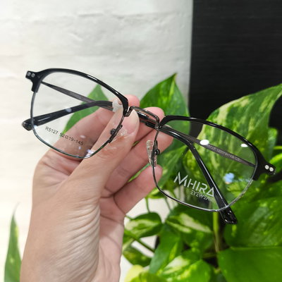 Modelo 5127 Vintage Negro