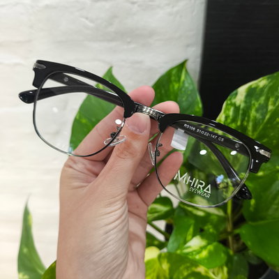 Modelo 5106 Negro Vintage 