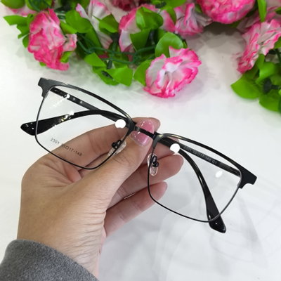 Leonardo Total Black