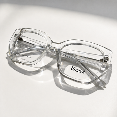 Mod 2563 transparente