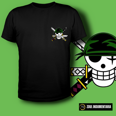 Logo Roronoa Zoro