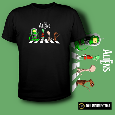 Aliens