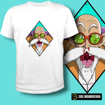 Maestro Roshi