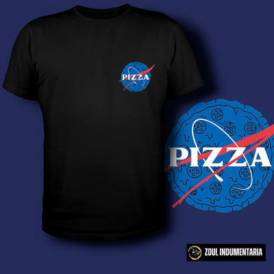 Pizza Nasa