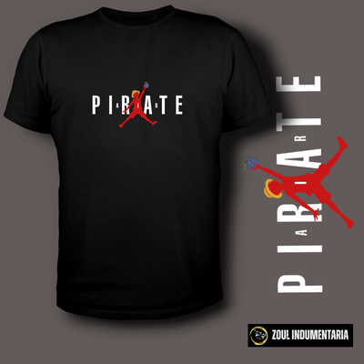 One Piece Pirate