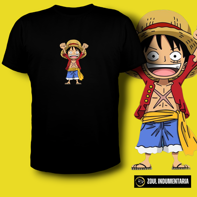 One Piece Luffy