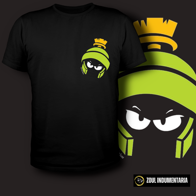Logo Marvin