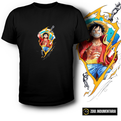 Luffy