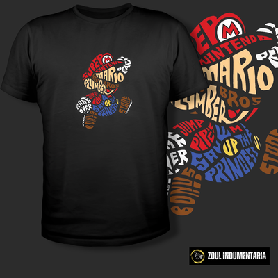 Mario