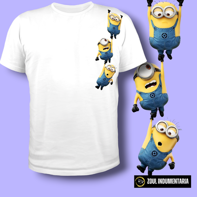 Minions