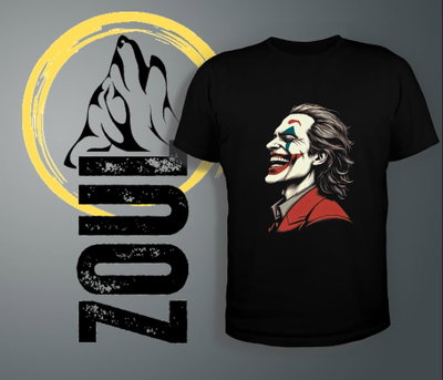Joker Phoenix