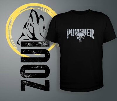 Punisher 