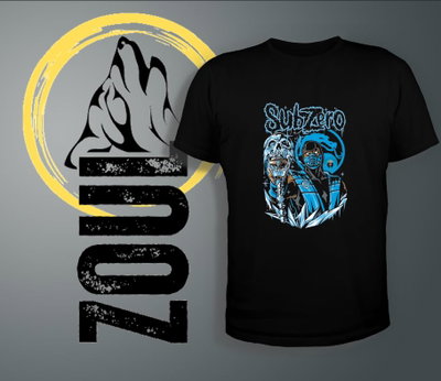 Sub-Zero