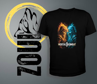 mortal kombat