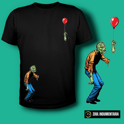 Zombie