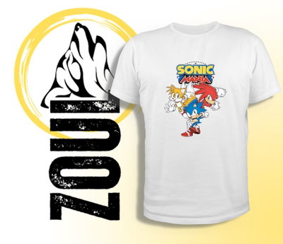 Sonic II