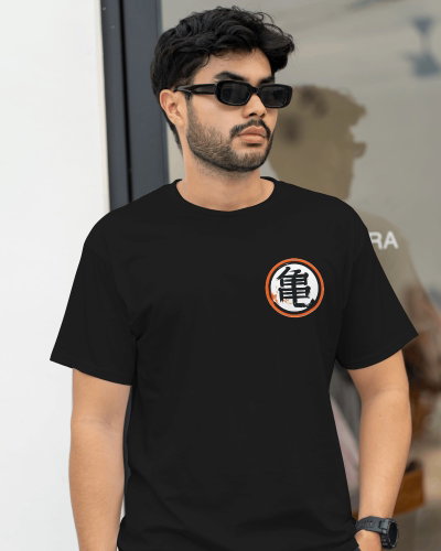 Logo Dragon ball
