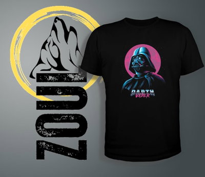 Darth Vader