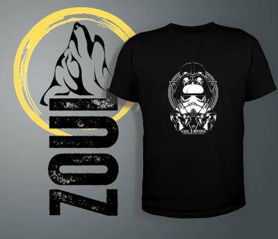 Star wars II