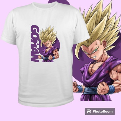 Gohan