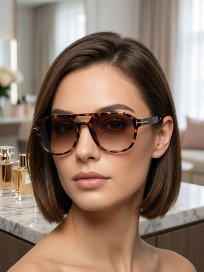 Lentes de sol Tom F